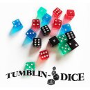 Tumblin-Dice- Dice Set (18 Base Dice)