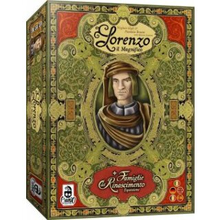Lorenzo der Pr&auml;chtige - Deluxe Edition