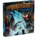 Alchemists: The King's Golem / Engl.
