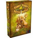 Bunny Bunny Moose Moose / Engl.