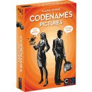 Codenames: Pictures / Engl.