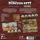 Dungeon Petz: Dark Alleys / Engl.