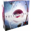 Pulsar 2849 / Engl.