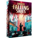 Under Falling Skies / Engl.