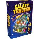Galaxy Trucker 2nd / Engl.